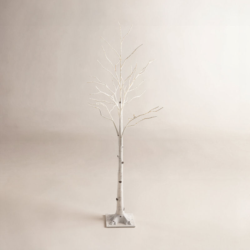 Birch 256-Light Lighted Tree