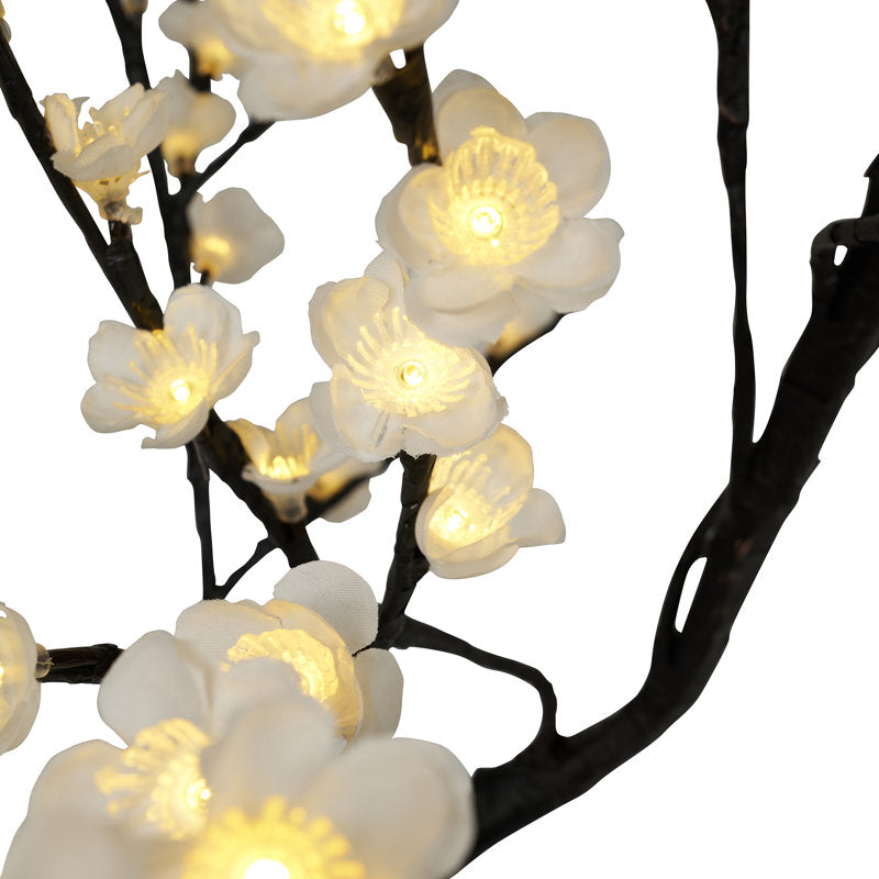 Bonsai Lighted Trees & Branches