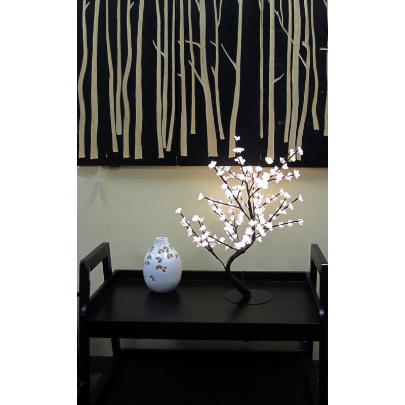 Bonsai Lighted Trees & Branches