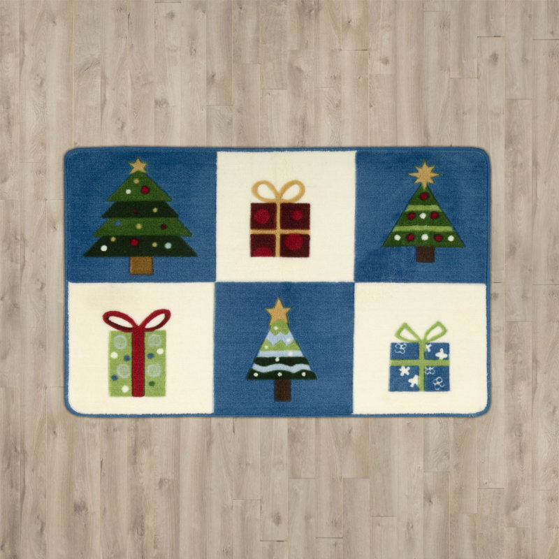 Boutell Indoor Rug