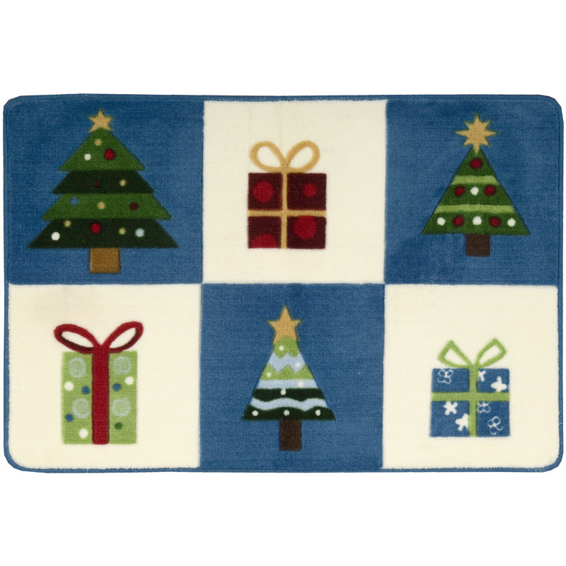 Boutell Indoor Rug