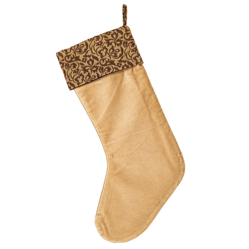 Brilliance Stocking