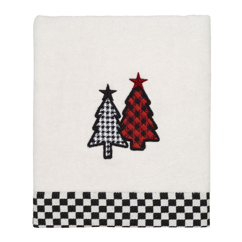 Brimage 100% Cotton Hand Towel