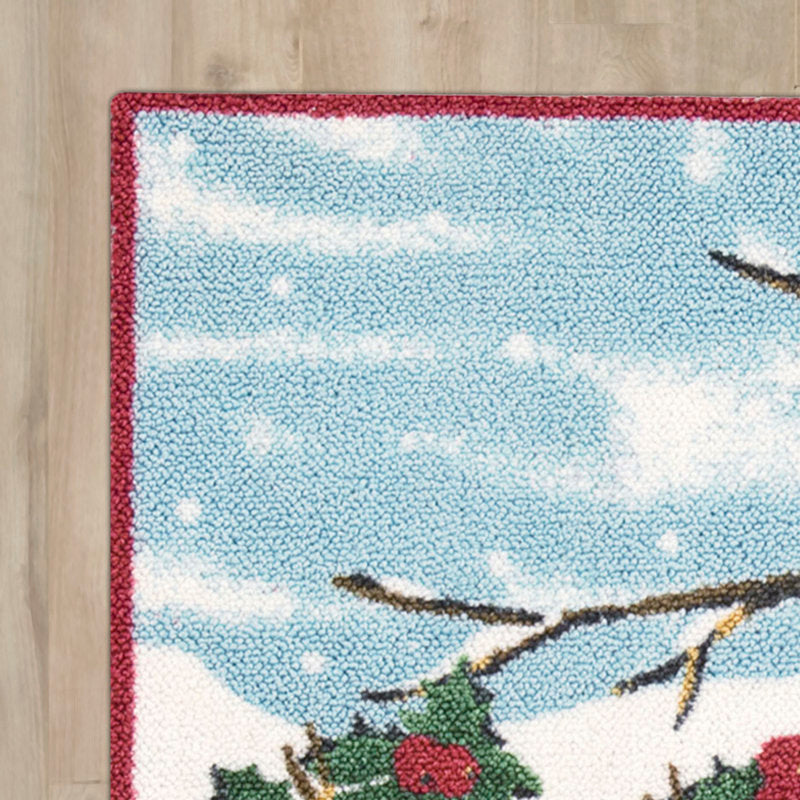 Bryson Indoor Rug