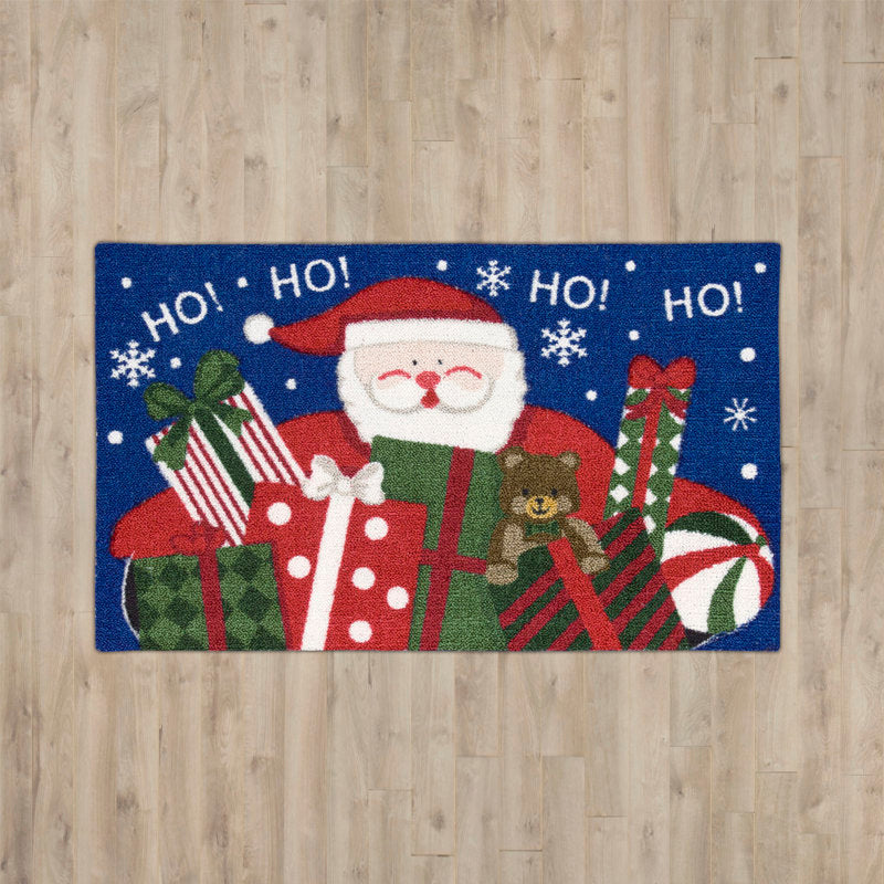 Bryson Indoor Rug