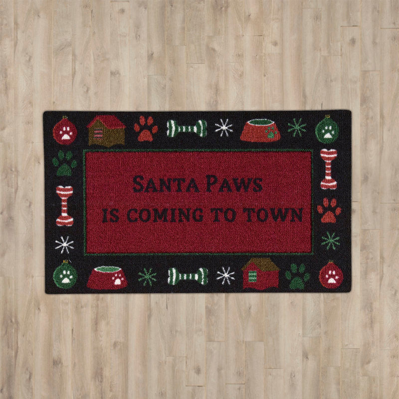 Bryson Indoor Rug