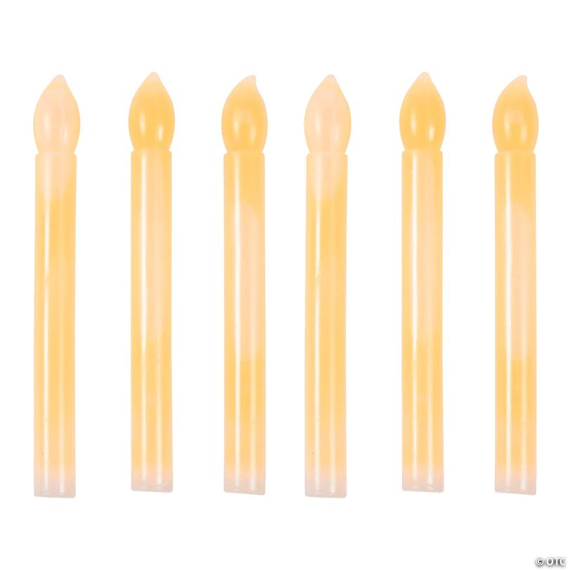 Bulk 48 Pc. Candle Glow Sticks