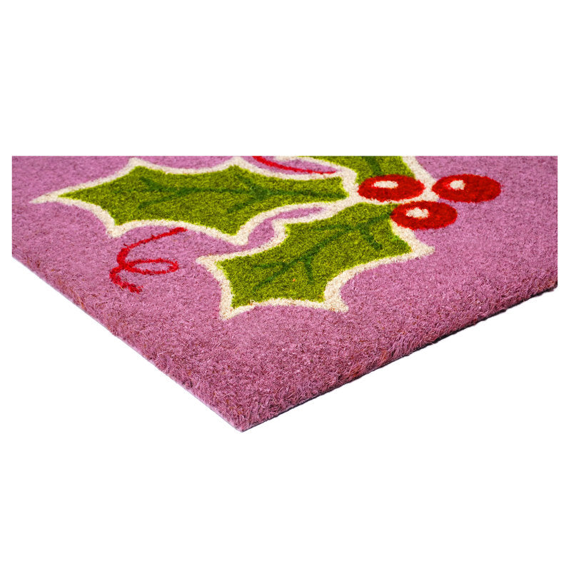 Calloway Mills Non-Slip Christmas Doormat