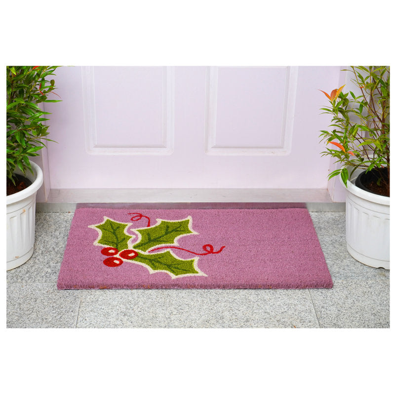 Calloway Mills Non-Slip Christmas Doormat