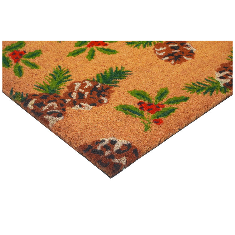 Calloway Mills Non-Slip Christmas Doormat