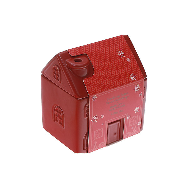 Candle Cranberry Cassis