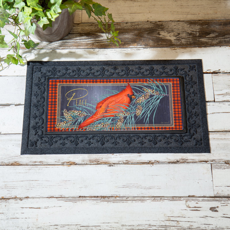 Cardinal Peace Sassafras Switch Mat