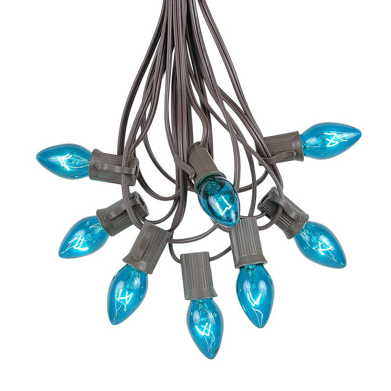 Christmas 25 Light String Light