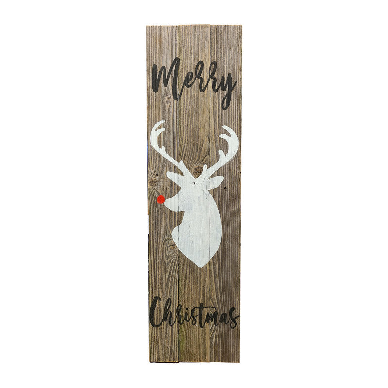 Christmas Animals Banners