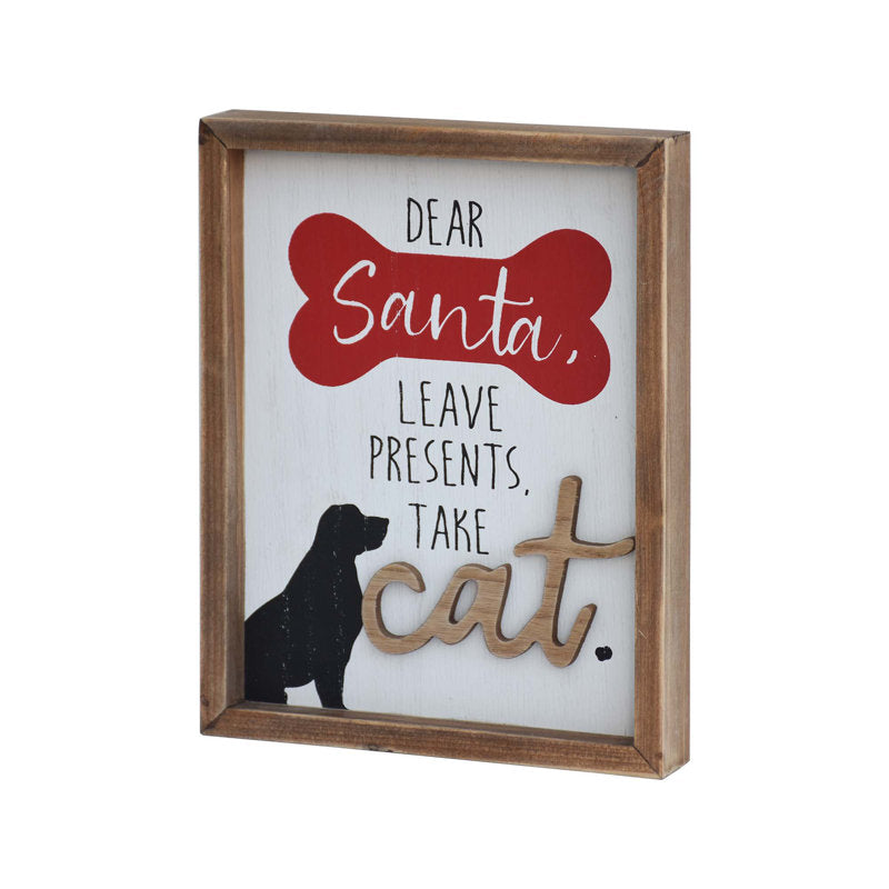 Christmas Animals Banners