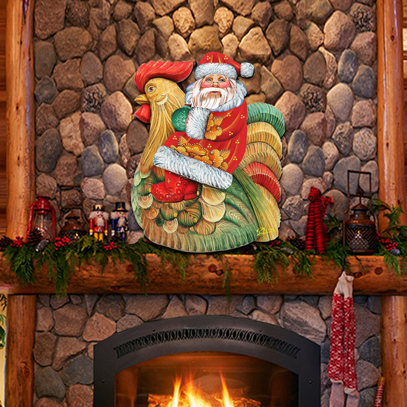 Christmas Animals Banners