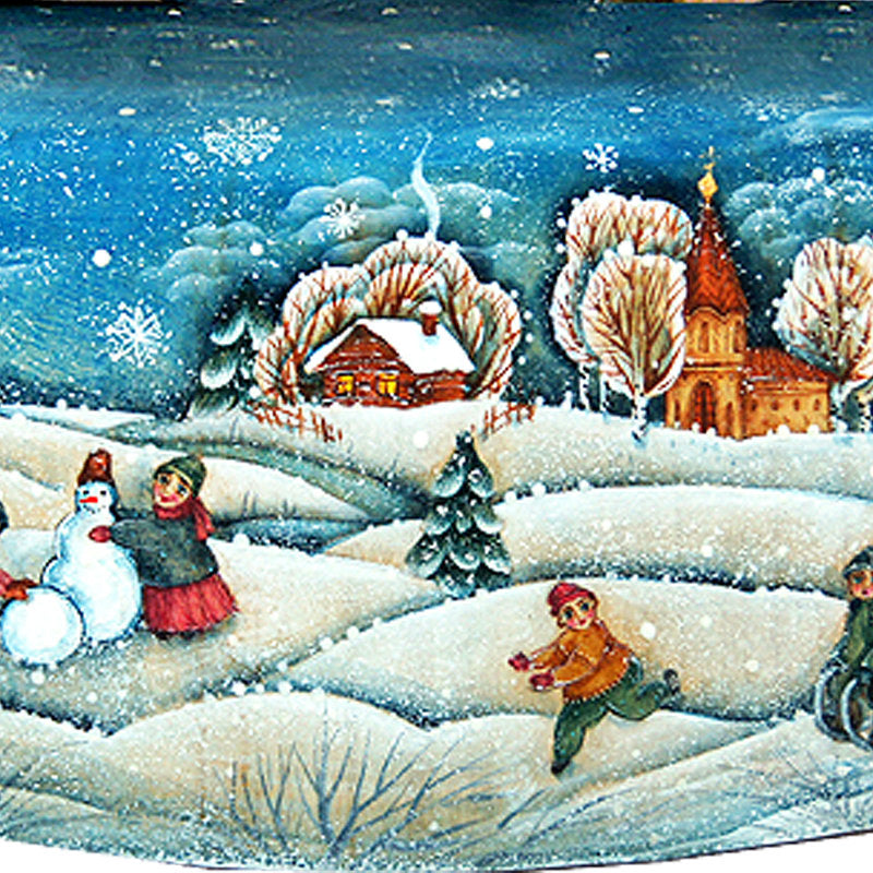 Christmas Animals Banners