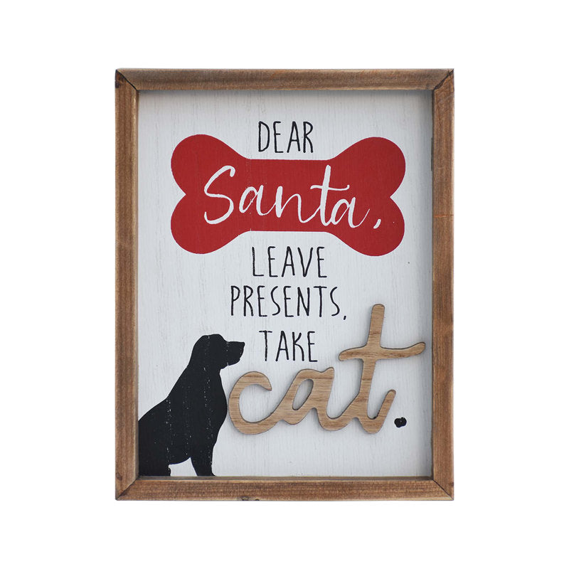 Christmas Animals Banners