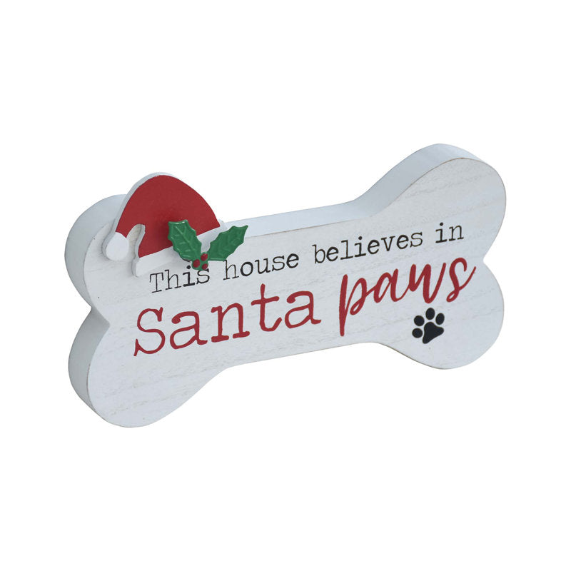Christmas Animals Banners
