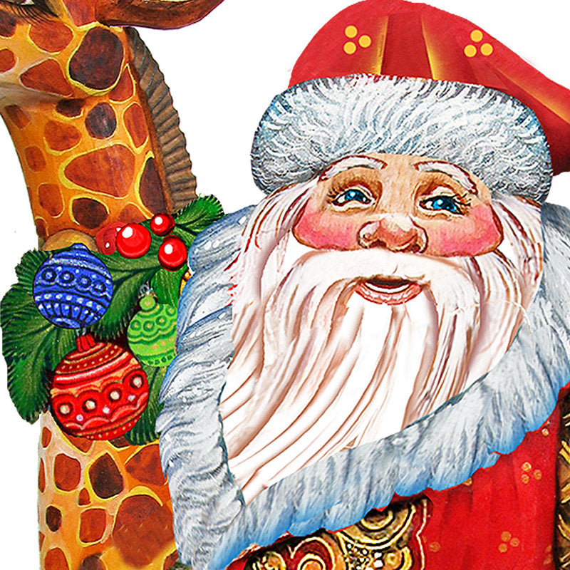 Christmas Animals Banners