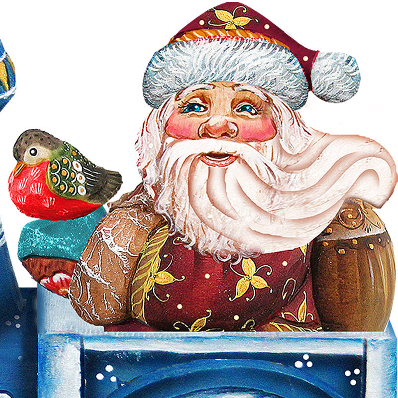 Christmas Animals Banners