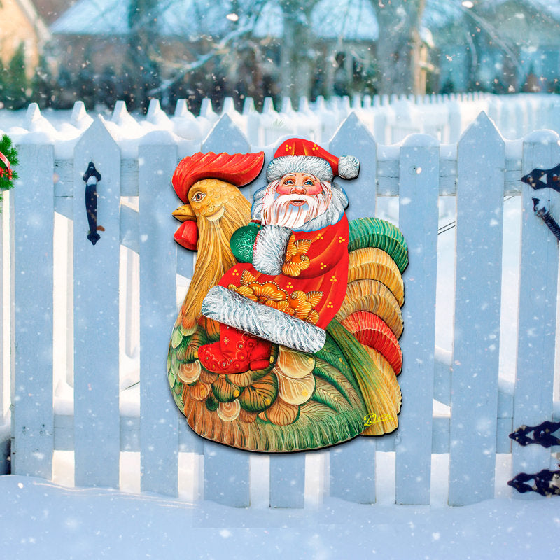 Christmas Animals Banners
