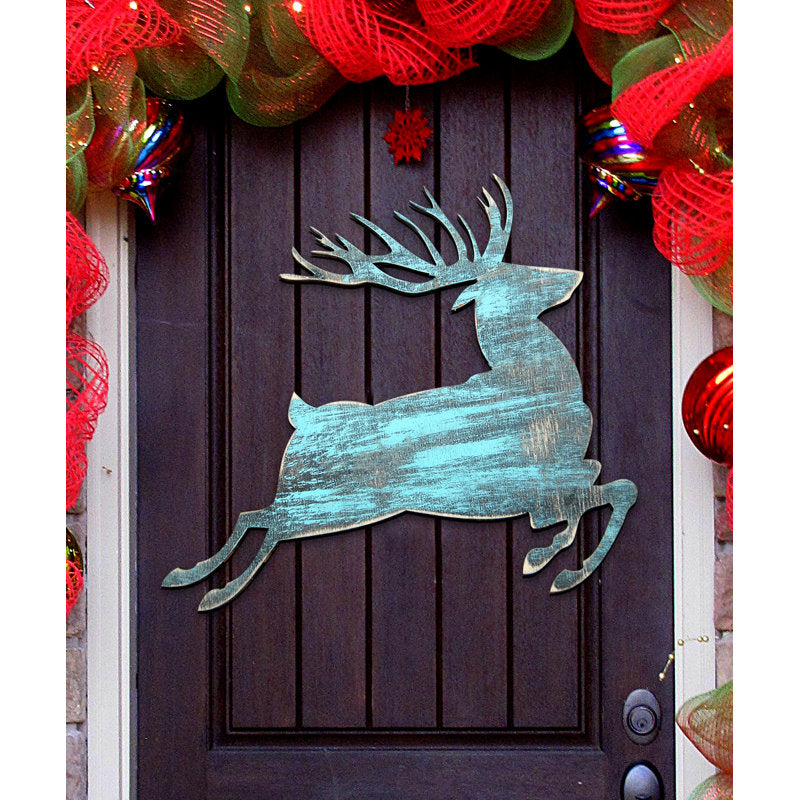 Christmas Animals Banners