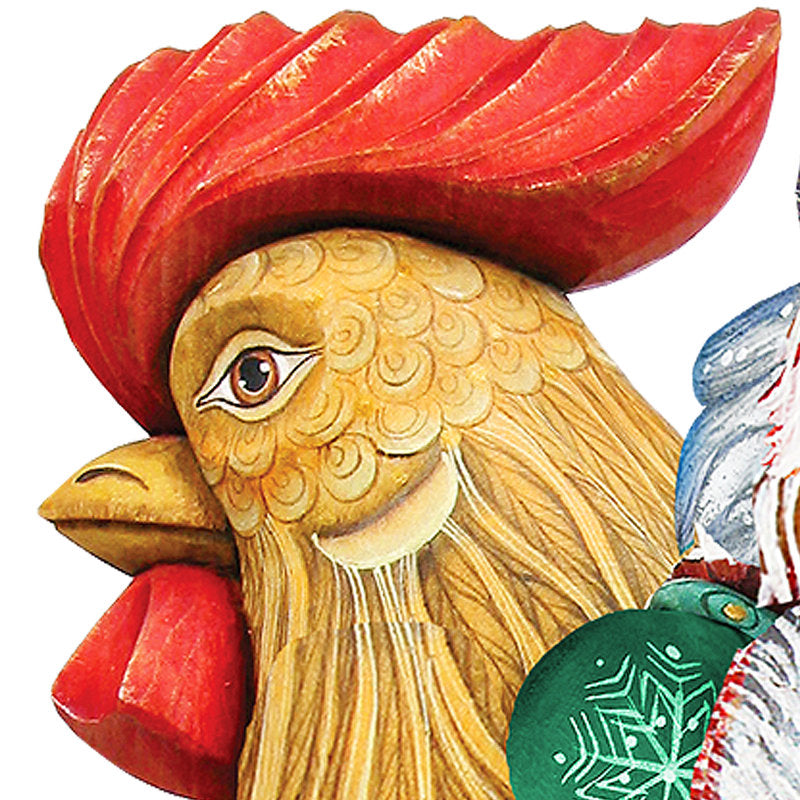 Christmas Animals Banners