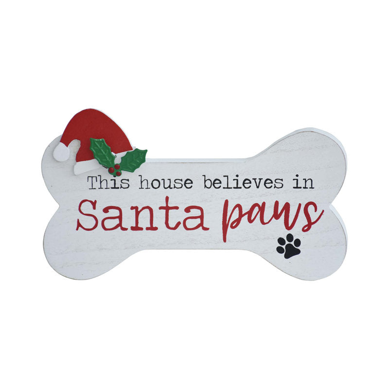 Christmas Animals Banners