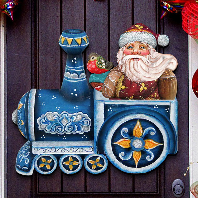 Christmas Animals Banners