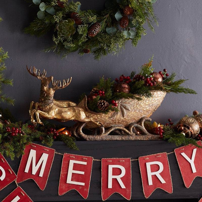 Christmas Figurines & Collectibles