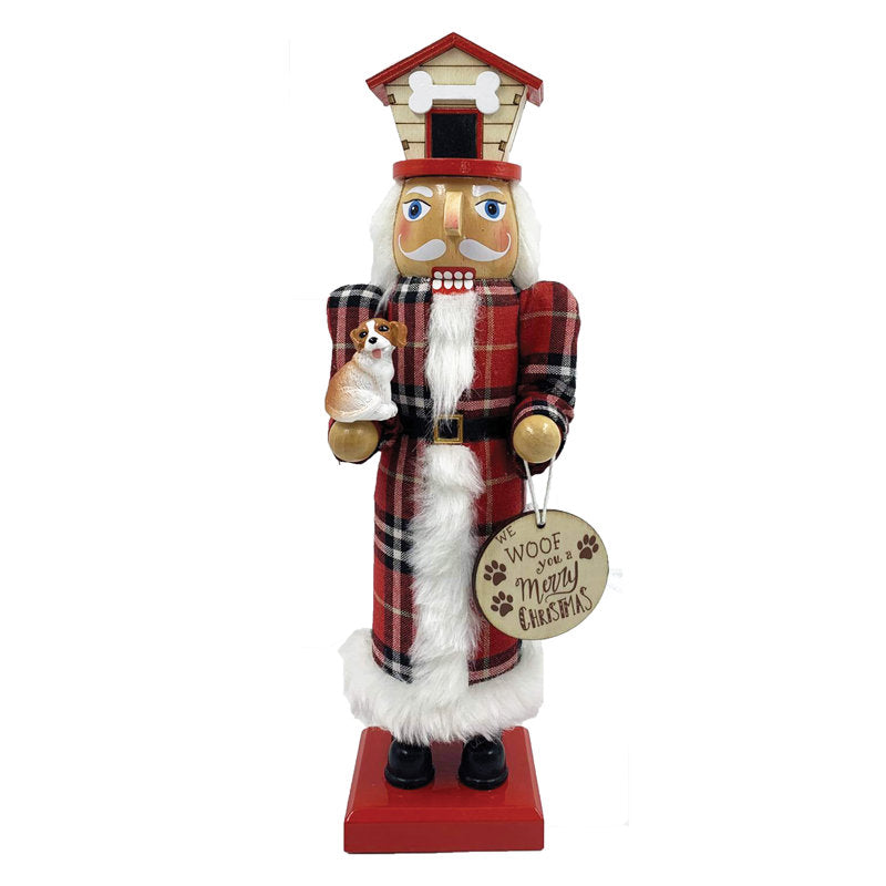 Christmas Animals Figurines & Collectibles