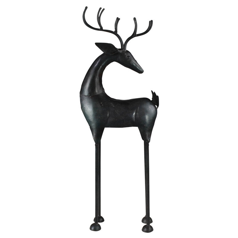 Christmas Animals Figurines & Collectibles