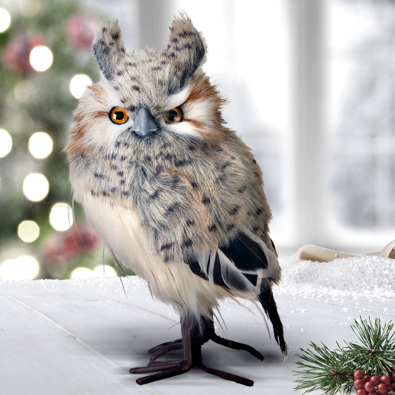 Christmas Animals Figurines & Collectibles