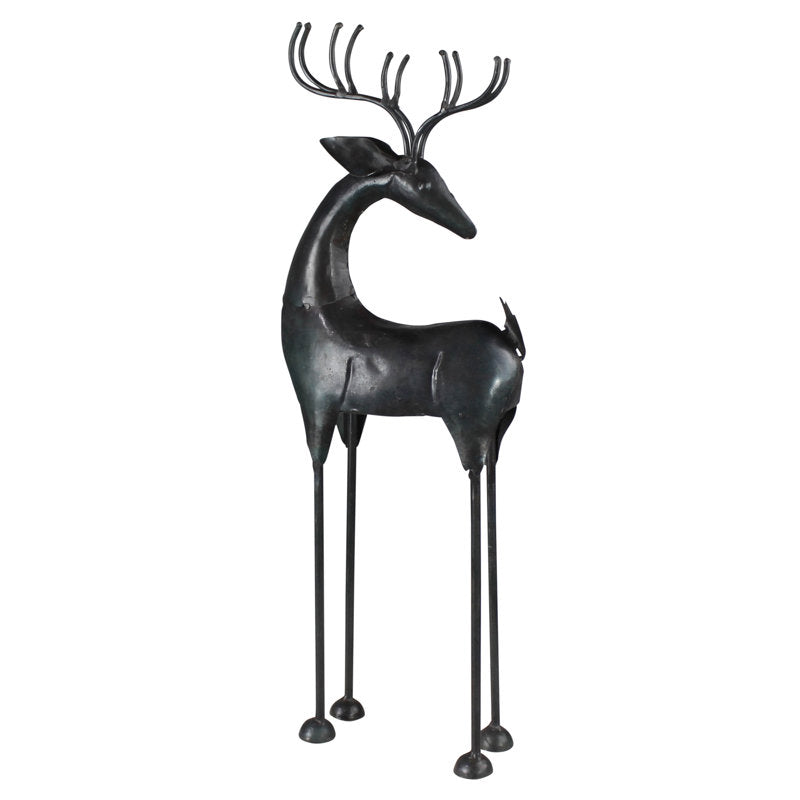 Christmas Animals Figurines & Collectibles