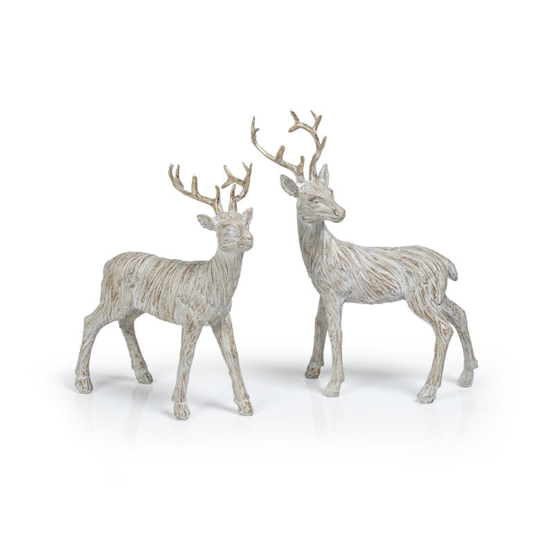 Christmas Animals Figurines & Collectibles
