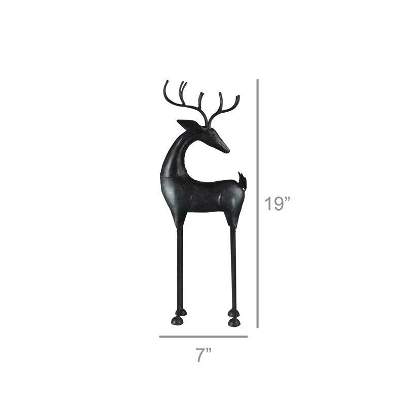 Christmas Animals Figurines & Collectibles