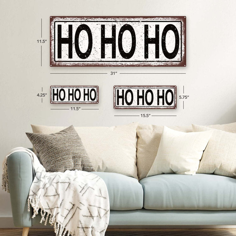 Christmas Banners