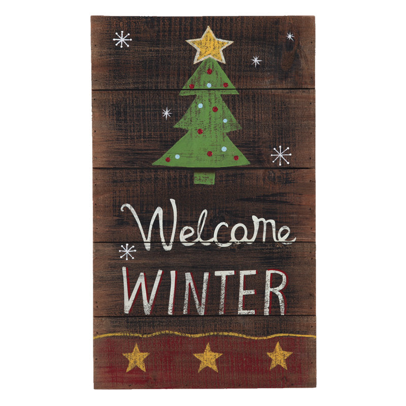 Christmas Banners