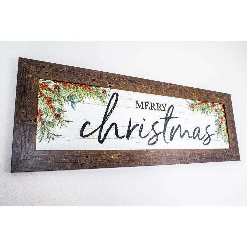 Christmas Banners