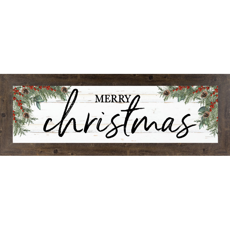 Christmas Banners