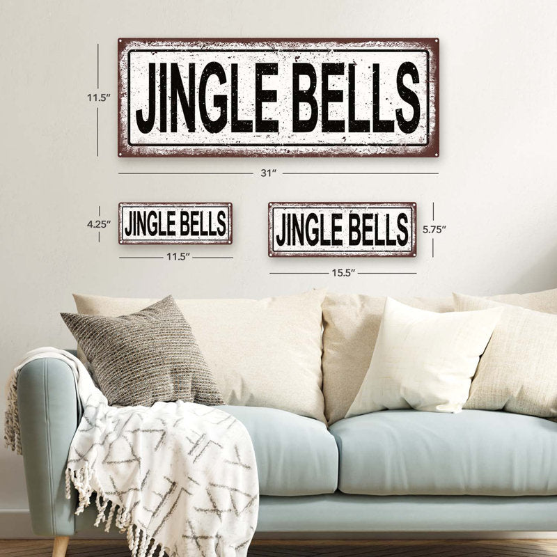 Christmas Banners
