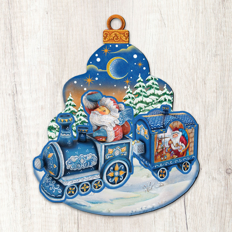 Christmas Banners