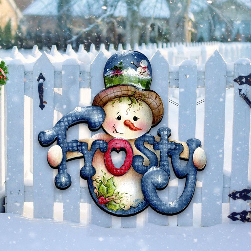 Christmas Banners