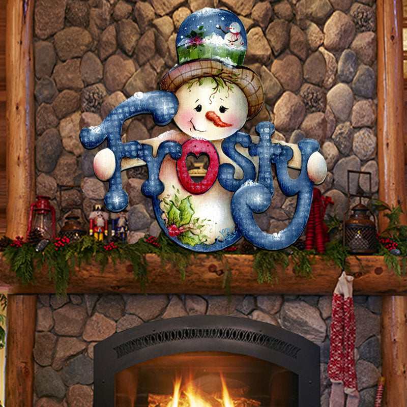 Christmas Banners