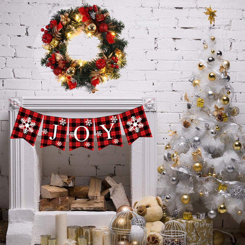 Christmas Banners
