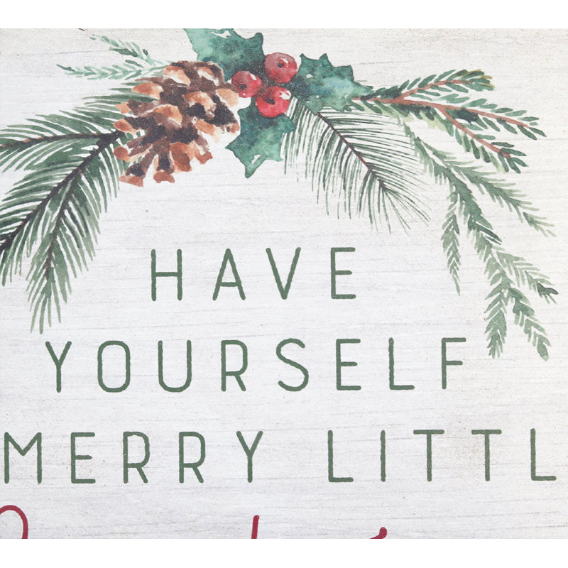 Christmas Banners