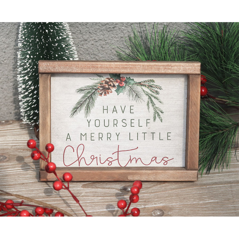Christmas Banners