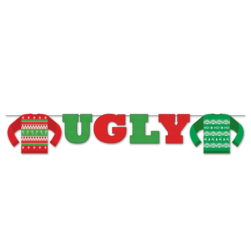 Christmas Banners