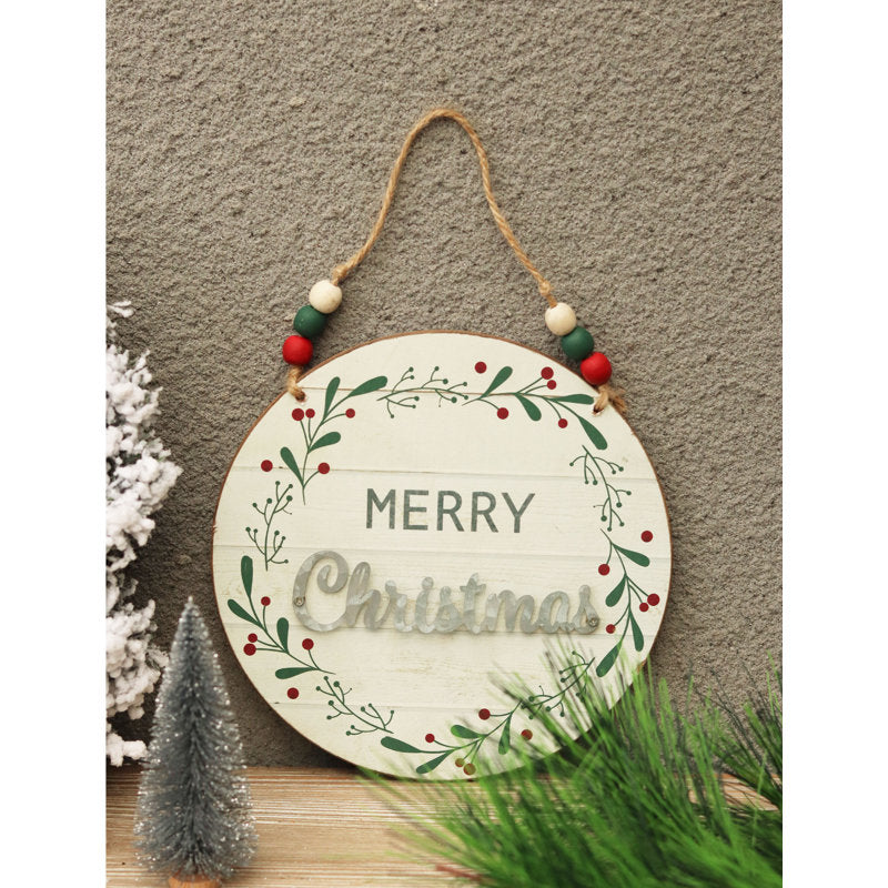 Christmas Banners